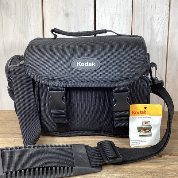 Kodak Printer Dock Travel Bag - Picture 1 of 13